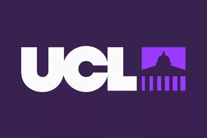 University College London logo