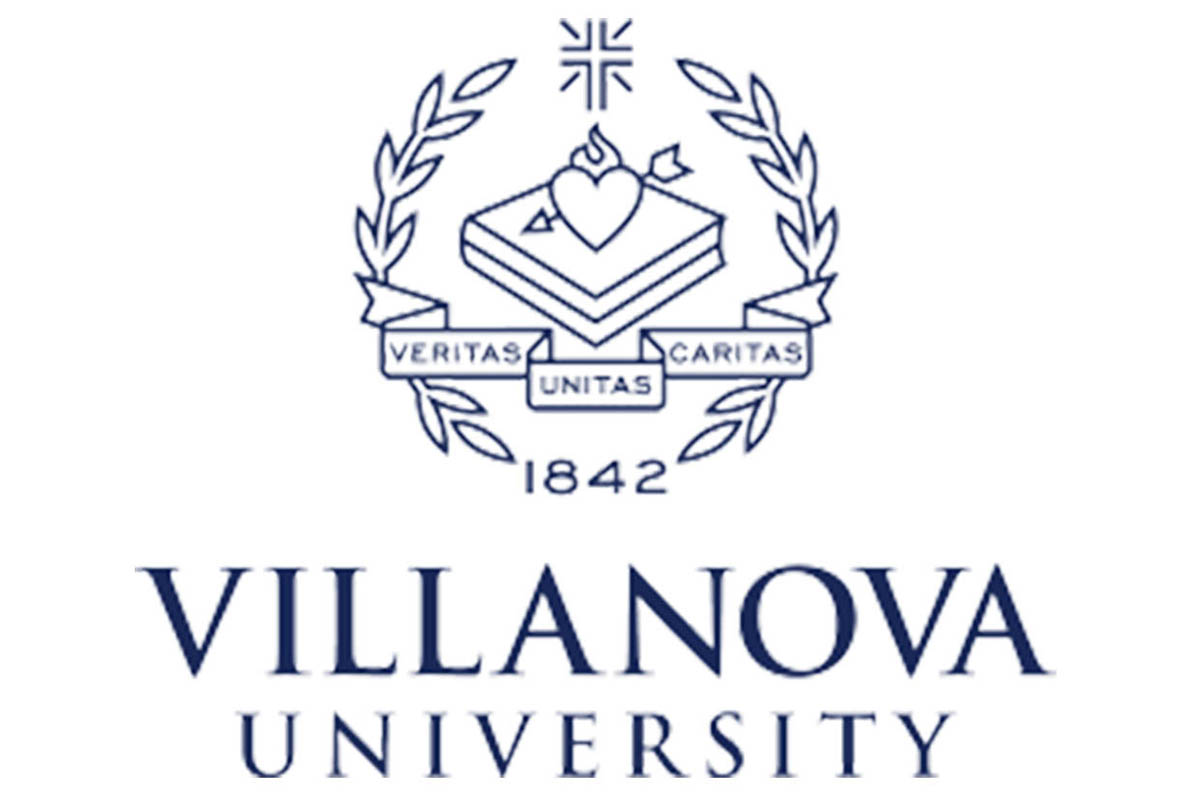 Villanova University logo